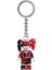 854238 Harley Quinn™ Anahtarlık 1