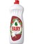 Temiz & Ferah Sıvı Bulaşık Deterjanı 650 ml Nar Kokulu 1