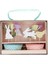 Meri Meri Paskalya Cupcake Kit Çiçekli Tavşan Cupcake Seti 24'lü 1