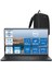Nb Pro 15 Intel Core 3 100U 40GB 1tb SSD Intel Graphics 15.6" Fhd 120hz Windows 11 Home Taşınabilir Bilgisayarr PV15250RPLU004PH14 + Zettaçanta 1