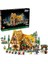 43242 Snow White And The Seven Dwarfs' Cottage 1