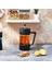 Ar Yıldız Doppio Black French Press 1000 ml 1