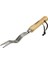 Rolson 82683 Stainless Steel Hand Weeder 1