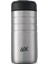 Esbit Majoris Paslanmaz Çelik Termos Bardağı Mug Gümüş 0,45L, Gümüş 1