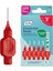 Tepe Interdental Fırça Orijinal, Diş Temizliği Için Yumuşak Diş Fırçası, 6'lı Paket, 0,5 Mm, Ekstra 1