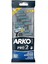 Arko Men T2 Tıraş Bıçağı, 10'lu 1
