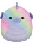 Squishmallow Denizatı Emerald 20 cm 1