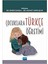 Çocuklara Türkçe Öğretimi 1