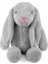Özgüner Oyuncak 40 cm Yumuşak Uyku Arkadaşı Tavşan, Pelüş, Doldurulabilir, Uyku Arkadaşı Tavşan (Gr 1
