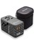 Verbatim 32121 - V Gan3 Universal Adapter Uta-06 100W Evrensel Seyahat Adaptörü 1