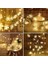 5m 28 LED Kar Tanesi Lamba 4