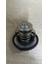 ZTH1173 25500-23010 Termostat 82 C Accent Iı - Elantra 1.5i - 1.6i 2000-2007/ Getz 1.4i - 1.5 Crdı - 1.6i 2002-2008/ Santa Fe 2.2 Crdı 2006-2012/ IX35 2.0i 16V 2010-/ Cerato - Rıo Iı 1.4 | 2