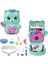 Polly Pocket™ Kedi̇ci̇k Yelkende™ Mikro Oyun Seti Polly Pocket Kedicik Yelkende Mikro Oyun Seti, 1 1