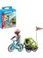 Playmobil 70601 Special Bisiklet Gezisi, Eğlenceli Yaratıcı Rol Yapma, Oyun Seti 4 Yaş ve Üzer 1