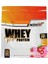Nowup Nutrition Whey Protein 1050 gr – Kas Gelişimi Için Hızlı Emilim – Çilek & Milkshake Aromalı P 1