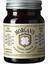 Morgan's Almond Oil-Shea Butter - Orta Tutuş Doğal Parlak Pomad (Cream Label) 100GR 1
