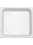 Porland Alumilite Gastronomi Küvet 2/3 320X350X70MM 1