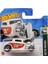 Hot Wheels - ´32 Ford - Racers 7/10 - HKH04 - Short Card - Socal - Beyaz - 2023 1