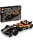 Technic Neom Mclaren Formula E Yarış Arabası 42169-9 Yaş ve Üzeri Çocuklar Için Koleksiyonluk 1