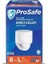 Canbebe Prosafe Adult Pants Large N1 8x8 Büyük Boy Yetişkin Külot Bezi 1