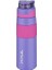 Tkk 600ML Pipetsiz Çift Yalıtımlı Paslanmaz Çelik Termos Matara 6 Saat Sıcak/soğuk (Mor) 1