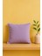 Lila Kırlent Kılıfı 45X45 – Dekoratif Modern Kırlent 1