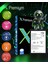 Xpremium Infinix Hot 9 Uyumlu Batarya Pil Süper Yüksek Kalite 6000 Mah BL-58BX 1