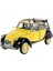 Revell - M.set Citroen 2cv (67095) 1