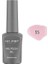 Alix Avien Açık Pembe Kalıcı Oje 55-Yoğun Renk Veren Oje 12 Ml-Nail Uv Gel Polish 55 1