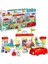 Duplo Peppa Pig Süpermarket 10434-2 Yaş ve Üzeri Çocuklar Için Peppa Pig Minifigürü Içeren Eği 1