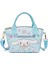 Çocuk Küçük Boy Omuz Çantası Hello Kitty,cinnamoroll,my Melody Figürlü AD7458 1