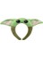 Baby Yoda (Grogu) Peluş Taç Saç Bandı 1