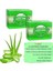 Organicsun Doğal Aloe Vera Sabunu 140 gr x 2 Adet Tüm Cilt Tipleri Için Yatıştırıcı ve Canlandırıcı 1