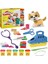 Play-Doh Care'n Carry Vet Oyun Hamur Seti 1