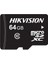 Hiksemi Hs-Tf-D1 64 GB Sd 1