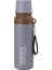 Trendix Çelik Içli Termos 750 ml Gri SKM002 1
