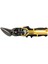 Dewalt DWHT14679 Center Cut Değiştirilmiş Aviation Snip (1 Paket) 1
