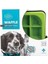 M-Pets Waffle Yavaş Yeme Mama Kabi 1500ML Green 1