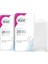 Veet Pure Hipoalerjenik Ağda Bandı, (2 x 20 Adet) 1