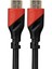 Hy-Hdm1 HDMI To HDMI 1.5m Altın Uçlu 24K 1.4 Ver. 3D Kablosu 1