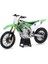New-Ray Kawasaki Kx 450F Yeşil 1/12 Diecast Motosiklet 1