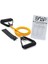 Black Mountain Products Single Resistance Band - Door Anchor And Starter Guide Included 1