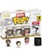 Bitty Pop: Harry Potter And The Goblet Of Fire 4'lü Paket Figür 1
