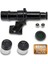 Celestron 21024-ACC Firstscope Aksesuar Seti (Siyah) 1