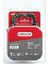 Oregon Cutting Systems - Zincir Testere Zinciri, 72 V Vaguard Full Chisel C-Loop, 20 Inç. 1