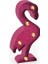 Legami Dekoratif Lamba Flamingo 1