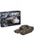 Revell, G.set Leopard 1 A1A1-A1A4, Oyuncak 1