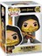Pop Games: Mortal Kombat - Scorpion Figür 1