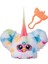 Furby Furblets Loo-Lay Friend, 45+ Ses ve Müzik, 6 Yaş ve Üstü Için Elektronik Peluş 1