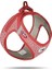 Vest Harness Merino Curli Clasp Red M 1